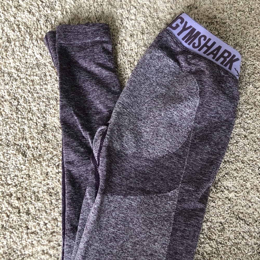 Gymshark OG flex legging XS